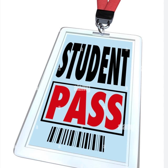 Student Pass at The Grooming Expert Inc in Indianapolis, IN